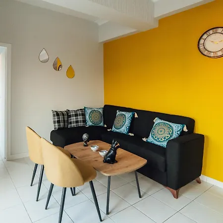 Beachfront With A View *