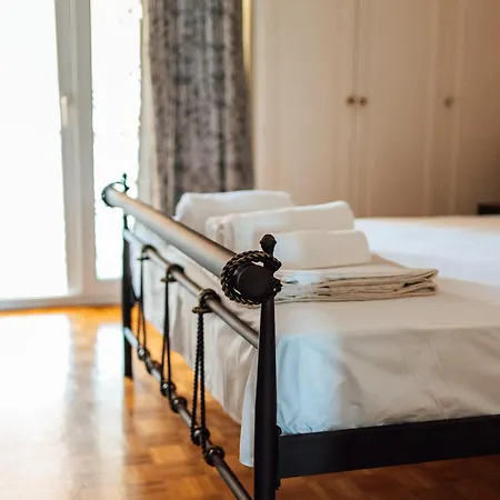 Beachfront With A View