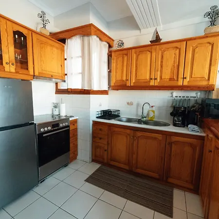 アパート Beachfront With A View