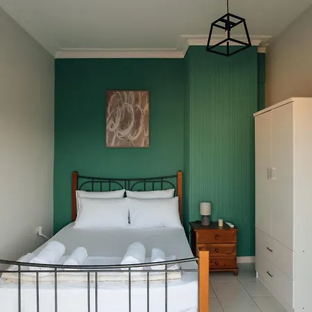 Beachfront With A View * Xylokastro