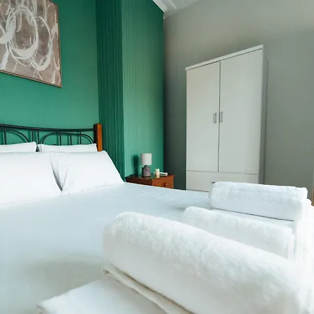 Beachfront With A View