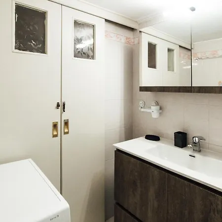 Beachfront With A View