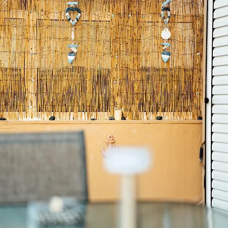 Apartamento Beachfront With A View Xylokastro