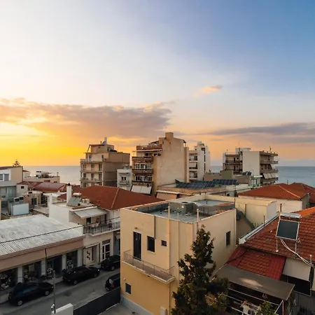 Beachfront With A View *