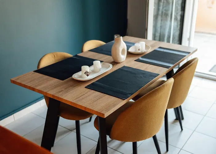 Apartment Beachfront With A View Xylokastro