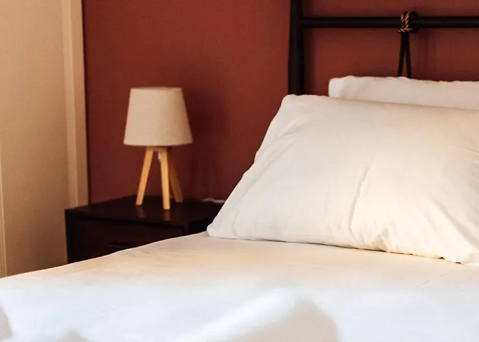 Beachfront With A View Apartment