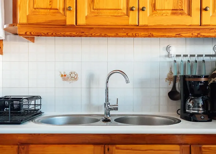 Beachfront With A View Apartment Xylokastro