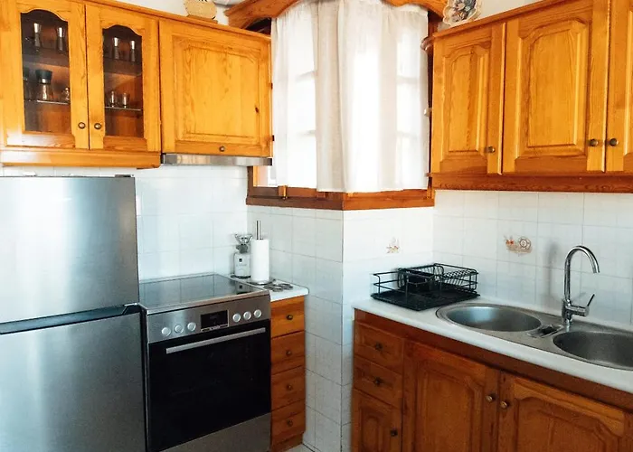 Beachfront With A View Apartment *