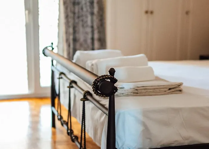 Beachfront With A View