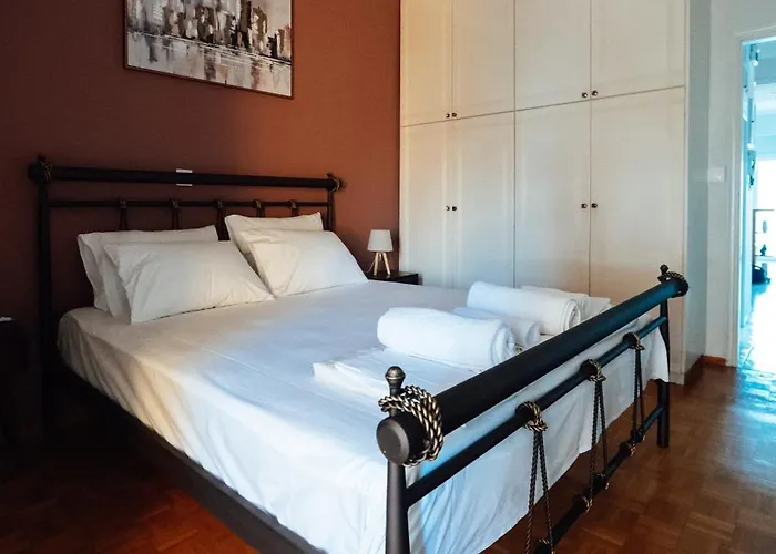 Beachfront With A View