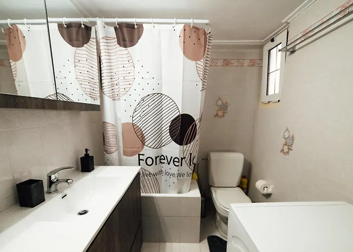 Beachfront With A View Apartment Xylokastro