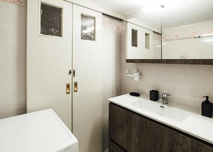 Beachfront With A View