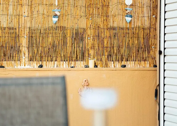 Apartman Beachfront With A View Xilókasztro